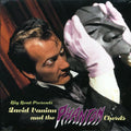 David Vanian And The Phantom Chords - David Vanian And The Phantom Chords (Beat The Devil) (2xLP) vinyl LP front cover