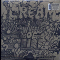 Cream - Wheels Of Fire (2xLP) (180g) vinyl LP front cover