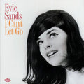 Evie Sands - I Can't Let Go (180g) vinyl LP front cover