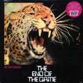 Peter Green - The End Of The Game (180g) (white vinyl) vinyl LP front cover