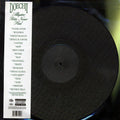 Doechii - Alligator Bites Never Heal (picture disc) vinyl LP front cover