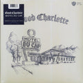 Good Charlotte - Motel Du Cap (blue galaxy vinyl) vinyl LP front cover