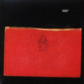 Radiohead - Amnesiac (2xLP) (180g) vinyl LP front cover