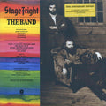 The Band - Stage Fright (50th Anniv. Ed.) (180g) (remastered) vinyl LP front cover