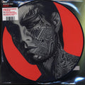 The Rolling Stones - Tattoo You (40th Anniv. Ed.) (ltd. ed.) (remastered) (picture disc) vinyl LP front cover