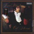 Cat Stevens - New Masters (red vinyl) vinyl LP front cover