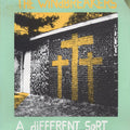 The Windbreakers - A Different Sort (orig. press) vinyl LP front cover