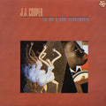 JJ Cooper - The Hot & Cool Extravaganza (2xLP) vinyl LP front cover