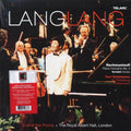Lang Lang - Rachmaninoff Piano Concerto No. 3 (2xLP) (180g) vinyl LP front cover