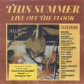 Alessia Cara - This Summer: Live Off The Floor vinyl LP front cover