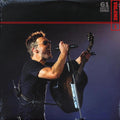 Eric Church - 61 Days in Church Volume 1 vinyl LP front cover