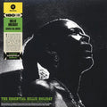 Billie Holiday - The Essential Billie Holiday: Carnegie Hall Concert Recorded Live (ltd. ed.) (180g) vinyl LP front cover