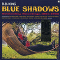 BB King - Blue Shadows: Outstanding Recordings 1951-1962 (ltd. ed.) (180g) vinyl LP front cover