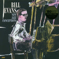Bill Evans - New Jazz Conceptions (+bonus track) (mono) (ltd. ed.) (180g) vinyl LP front cover