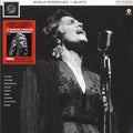 Amalia Rodrigues - Busto (+6 bonus tracks) (ltd. ed.) (180g) vinyl LP front cover