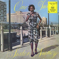 Sister Nancy - One, Two (remastered) vinyl LP front cover