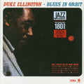 Duke Ellington - Blues In Orbit (+2 bonus tracks) (ltd. ed.) (180g) vinyl LP front cover