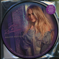 Carrie Underwood - Denim & Rhinestones (Deluxe Edition) (+6 bonus tracks) (ltd. ed.) (2xLP) (deluxe edition) (picture disc) vinyl LP front cover