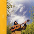John Vincent III - Songs For The Cavern vinyl LP front cover