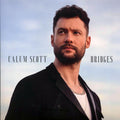Calum Scott - Bridges (2xLP) vinyl LP front cover