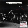 Rage Against The Machine - Live On Tour 1993 (RSD 2025) (ltd. ed.) (2xLP) vinyl LP front cover