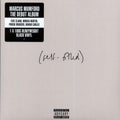 Marcus Mumford - Self-titled (180g) vinyl LP front cover