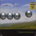 Dream Theater - Octavarium (ltd. ed.) (2xLP) (clear vinyl) vinyl LP front cover