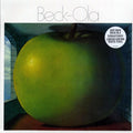 Jeff Beck Group - Beck-Ola (white vinyl) vinyl LP front cover