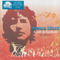 James Blunt - Back To Bedlam: The Demos (RSD 2025) (ltd. ed.) (red vinyl) vinyl LP front cover