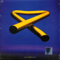 Mike Oldfield - Tubular Bells II (RSD 2022) (ltd. ed.) (blue marbled vinyl) vinyl LP front cover