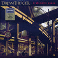 Dream Theater - Systematic Chaos (ltd. ed.) (2xLP) (clear vinyl) vinyl LP front cover