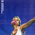 M0 - Forever Neverland vinyl LP front cover