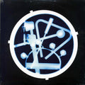 Fridge - The Sun (2xLP) vinyl LP front cover