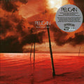 Pelican - What We All Come To Need + Ephemeral (RSD 2025) (ltd. ed.) (3xLP) (grey vinyl) vinyl LP front cover