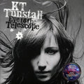 KT Tunstall - Eye To The Telescope vinyl LP front cover
