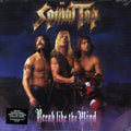 Spinal Tap - Break Like The Wind (180g) vinyl LP front cover