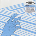 Breather Resist - Charmer (RSD 2025) (ltd. ed.) (baby blue/white splatter vinyl) vinyl LP front cover