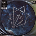 In Flames - Breathing Fire: Live 2024 (RSD 2025) (ltd. ed.) (picture disc) vinyl LP front cover
