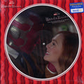 Kristen Anderson-Lopez, Robert Lopez, Christophe Beck - Music From WandaVision (picture disc) vinyl LP front cover