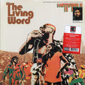 Isaac Hayes, The Emotions, Richard Pryor, David Porter Show, Etc. - The Living Word: Wattstax 2 (50th Anniv. Ed.) (2xLP) vinyl LP front cover
