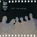 The Head And The Heart - Ghosts In The Machinery (RSD 2025) (ltd. ed.) (cloudy lens) vinyl LP front cover