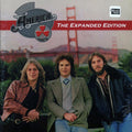 America - Hearts (50th Anniv. Ed.) (+2 bonus tracks) (RSD 2025) (ltd. ed.) (expanded edition) vinyl LP front cover
