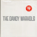 The Dandy Warhols - Dandys Rule OK (2xLP) (red vinyl) vinyl LP front cover