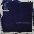 The Head And The Heart - Every Shade Of Blue (+3 bonus tracks) (ltd. ed.) (2xLP) (orange vinyl) vinyl LP front cover