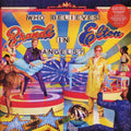 Elton John, Brandi Carlile - Who Believes In Angels? vinyl LP front cover