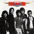 Eddie And The Tide - Go Out And Get It (1985 FIRST PRESS) (marked/ltd stock) vinyl LP front cover