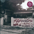 The Aggrovators - Dubbing At King Tubby's Volume 1 (RSD 2024) (ltd. ed.) (2xLP) (red vinyl) vinyl LP front cover