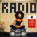 Esperanza Spalding - Radio Music Society (10th Anniv. Ed.) (2xLP) (180g) (RTI press) vinyl LP front cover
