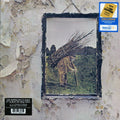 Led Zeppelin - Led Zeppelin IV (180g) (remastered) vinyl LP front cover