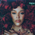Doja Cat - Vie (2xLP) vinyl LP front cover